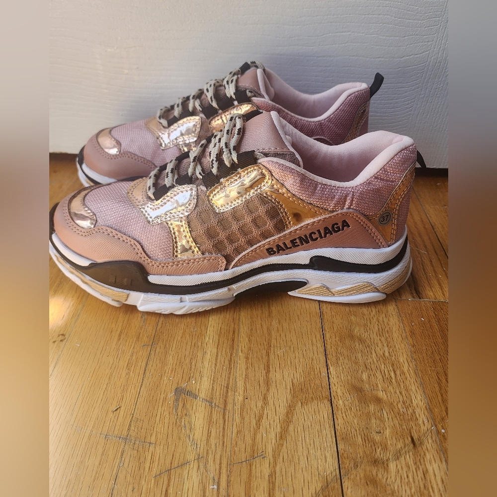 Balenciaga sneakers